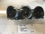 Alfa 156 1.8 2003 Brandstofmeter Klokje Temperatuurmeter, Auto-onderdelen, Ophalen of Verzenden, Gebruikt