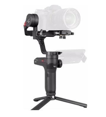 Zhiyun Weebill LAB 3-Axis Handheld Gimbal Stabilizer disponible aux enchères