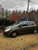 auto, Autos, Achat, Boîte manuelle, Noir, 5 portes