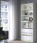 4x IKEA billy boekenkasten te koop., Huis en Inrichting, Ophalen of Verzenden, Zo goed als nieuw