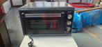 domo do518go oven, Elektronische apparatuur, Ovens, Hete lucht, Zo goed als nieuw, Oven met grill, Ophalen