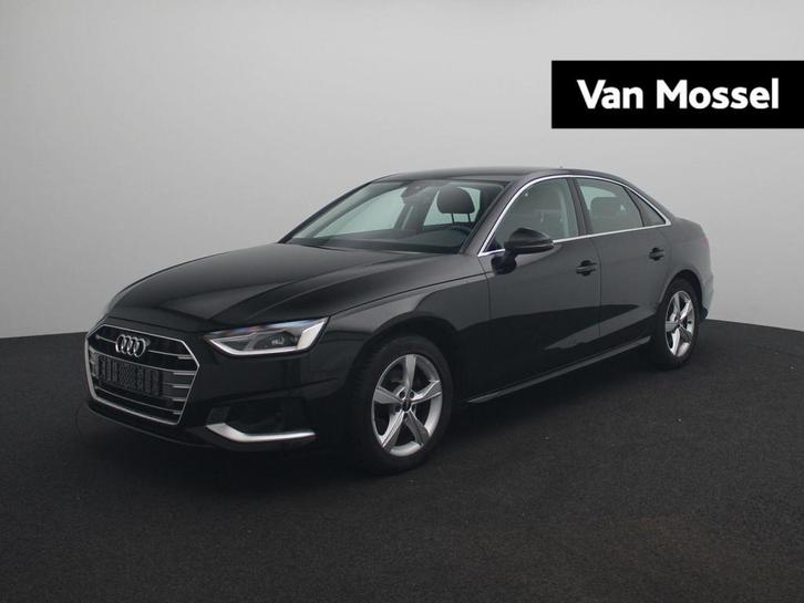 Audi A4 2.0 35 TDi 120kW S DSG | LED | Cruise control | PDC, Auto's, Audi, Bedrijf, Te koop, A4, Airconditioning, Climate control