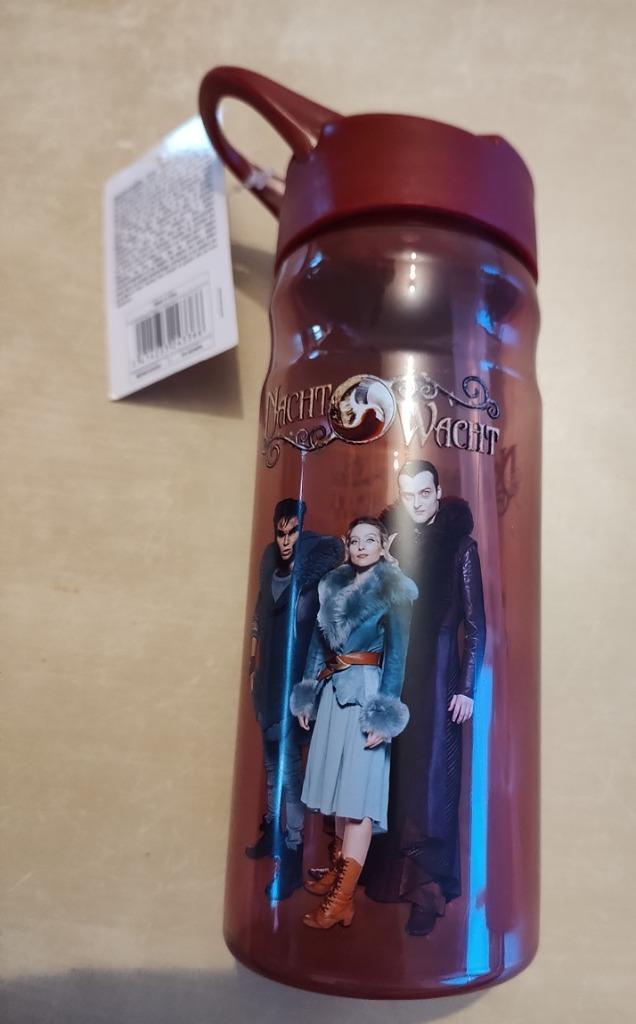 Drinkfles Nachtwacht (nieuw), Sport en Fitness, Drinkbussen, Nieuw, Ophalen of Verzenden