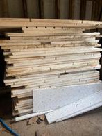 Isolatiemateriaal, Ophalen, Gebruikt, 4 tot 8 cm, 15 m² of meer