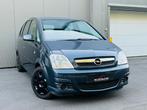 Opel Meriva 1.4i airco cruise control keuring voor verkoop, Auto's, Opel, Voorwielaandrijving, Stof, 5 deurs, Dealer onderhouden