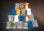 Gouden Disney Panini-totems Laten we Star Wars opnemen, 3 cm, Verzamelen, Zo goed als nieuw