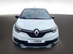 Renault Captur Renault Captur S-Edition, Auto's, Xenon verlichting, Wit, Bedrijf, 5 deurs