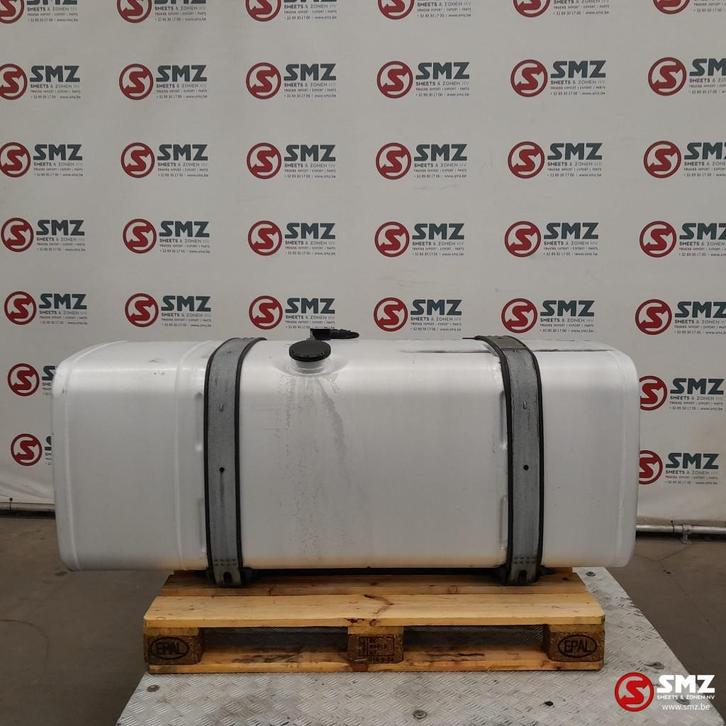 Occ brandstoftank + brandstofniveusensor + steunen, Auto-onderdelen, Vrachtwagen-onderdelen, MAN, Brandstofsystemen, Gebruikt