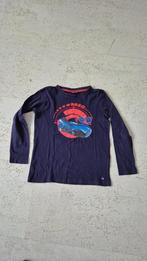 longsleeve, Kinderen en Baby's, Kinderkleding | Maat 122, JBC, Ophalen of Verzenden, Zo goed als nieuw, Shirt of Longsleeve
