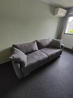 Boxspring slaapbank met opbergruimte, Huis en Inrichting, Slaapkamer | Slaapbanken, Ophalen, Tweepersoons, Zo goed als nieuw, 200 cm