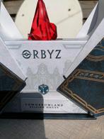 Zondag 27-07-25 / Ticket / Bracelet / Orbyz Box Tomorrowland, Tickets en Kaartjes, Concerten | Dance