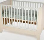 Stijlvol Kukuu meegroeibed (van baby tot kleuter), Kinderen en Baby's, Ophalen, Gebruikt, 70 tot 85 cm, Minder dan 140 cm