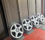 Originele Mercedes AMG 18 inch velgen, Auto-onderdelen, Banden en Velgen, Ophalen, 18 inch, Velg(en)