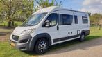 Pössl buscamper Roadcruiser B - 6.40 EURO 6 Fiat Ducato - Le, Bus-model, Diesel, Tot en met 3, Particulier
