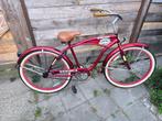 Beach cruiser, Fietsen en Brommers, Ophalen, Zo goed als nieuw, Cruiser