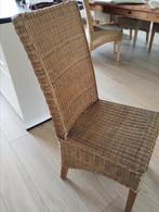 Stoelen, Huis en Inrichting, Stoelen, Ophalen, Zo goed als nieuw