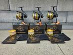 3 Nash Scope GT-6000 Gold Edition 3 Reserve spoelen, Ophalen of Verzenden