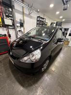 Honda Jazz 1.3dsi 86pk benzine, Auto's, Automaat, Particulier, Euro 4, Jazz