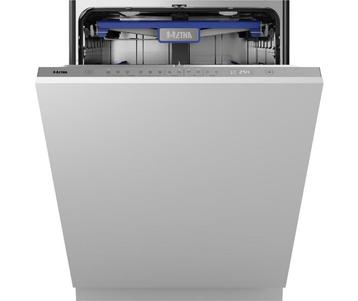 ETNA XXL inbouw vaatwasser met besteklade nieuw!, Ophalen, Nieuw, Inbouw, 45 tot 60 cm