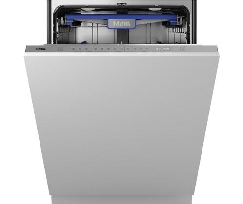 ETNA XXL inbouw vaatwasser met besteklade nieuw!, Elektronische apparatuur, Vaatwasmachines, Nieuw, Inbouw, 85 tot 90 cm, 45 tot 60 cm