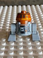 Lego Star Wars SW0565, Ophalen of Verzenden, Zo goed als nieuw, Lego