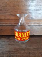 oude karaf Granier mon pastis/ vintage, Ophalen of Verzenden