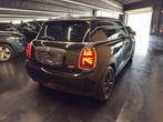 MINI One 1.5i * GARANTIE 12 MOIS * 1ER PROP * GPS *, Auto's, Mini, 1190 kg, Stof, Gebruikt, Zwart