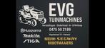 Onderhoud/verkoop, Tuin en Terras, Ophalen