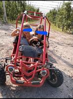 Cart voor kinderen op benzine (merk Hammerhead), Kinderen en Baby's, Speelgoed | Buiten | Speeltoestellen, Ophalen, Gebruikt