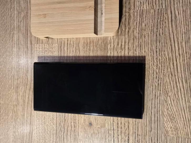 Samsung s22 ultra, Télécoms, Téléphonie mobile | Samsung, Comme neuf, Noir, Enlèvement ou Envoi