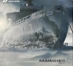 CD-DVD Rammstein, Rosenrot special edition, Digipak., Ophalen of Verzenden