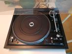 Dual CS 522 platenspeler, TV, Hi-fi & Vidéo, Tourne-disques, Enlèvement, Tourne-disque, Dual