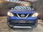 NISSAN QASHQAI, Auto's, Nissan, Voorwielaandrijving, Euro 5, Stof, 4 cilinders