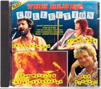 cd 6021 The blues collection, Enlèvement ou Envoi, Utilisé