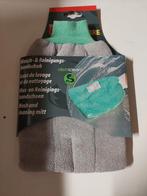 Carwashhandschoen, Articles professionnels, Enlèvement