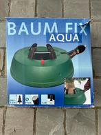 Kerstboomvoet baum fix aqua, Diversen, Kerst, Ophalen, Zo goed als nieuw