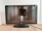 Philips flatscreen tv, Ophalen, Zo goed als nieuw, Philips