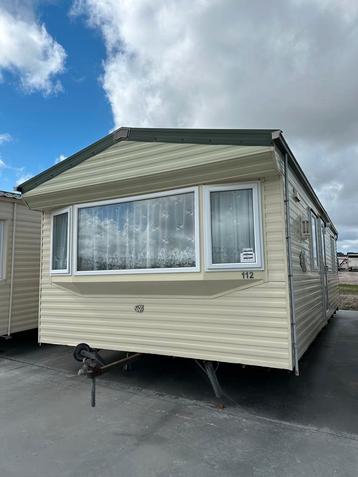 DÉPÔT 2 MIDDELKERKE WILLERBY VACATION 900x370/2, Jusqu'à 6