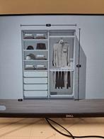 pax kast, 25 à 50 cm, Comme neuf, 100 à 150 cm, Chêne