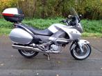 honda - NT700 - Motorfiets, Motoren, Motoren | Honda, Bedrijf, Overig