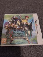 Etrian Odyssey IV: Legends Of The Titan 3DS game, Games en Spelcomputers, 1 speler, Ophalen of Verzenden, Zo goed als nieuw, Role Playing Game (Rpg)