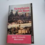Livre " Symphonie en Rose", Enlèvement ou Envoi, Neuf