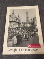 Postkaarten set oude foto's Antwerpen, Verzamelen, Ophalen of Verzenden, Nieuw, Overige onderwerpen, Foto