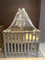 Park complete set, Kinderen en Baby's, Babywiegjes en Ledikanten, Ophalen, Zo goed als nieuw