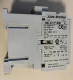 relais Allen-Bradley 100-c12*400 A, Elektronische apparatuur, Ophalen, Gebruikt