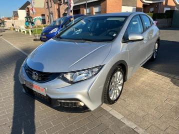 HONDA CIVIC 1.4i 5d. SPORT  YouTech beschikbaar voor biedingen