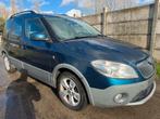Skoda roomster euro5, Autos, Euro 5, Achat, Boîte manuelle, Roomster