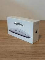 Apple Magic Mouse - Nieuw in doos, Ophalen, Muis, Nieuw, Draadloos