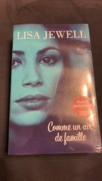 Lisa Jewell - Comme un air de famille, Boeken, Ophalen, Nieuw