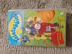 Teletubbies VHS - Liefste Speelgoed, Ophalen of Verzenden, Zo goed als nieuw